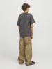 JACK & JONES Junior Chino Hose in Elmwood