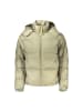 Tommy Hilfiger Grün Polyester Herren Jacke