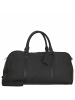 The Chesterfield Brand Fusion Tornio - Reisetasche 53 cm (black) in schwarz