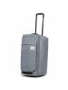 Herschel Wheelie Outfitter 70L - 2-Rollen-Trolley 70 cm in raven crosshatch