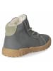 PEPINO Boot mit Warmfutter in grün