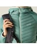 Regatta Andreson Hybrid Softshelljacke in Ivy Moss