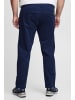 BLEND Chinohose in blau