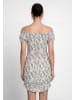 faina Women Dress in white