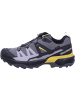 SALOMON Wanderschuh in grau