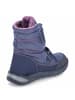 Ricosta Schlupfstiefel in blue