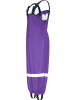 Playshoes Regenhose in lila