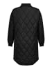ONLY Carmakoma Steppjacke in Black 1