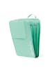 Satch Heftbox Triple Flex Mint in Blau