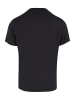 BLACKSPADE Fits perfect T-Shirt Silver in Schwarz