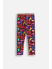 Coccodrillo Leggings mit langem Bein in bunt