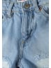 Minoti Jeans-Shorts 18SHORT 40 in hellblau
