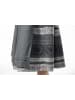 Berwin Dirndl mit Cord-Oberteil und Jacquardrock