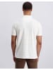 Pierre Cardin Poloshirt in WeiÃŸ