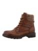 Mustang Stiefeletten braun