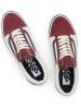 Vans Sneaker "Old Skool 36" in Braun