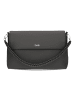 Zwei Yuna Schultertasche 32 cm in stone
