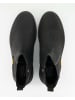 Camel Active Winterstiefel in Schwarz