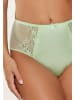Linga Dore Linga Dore DAILY Slip in Paradise green