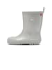 Hummel Gummi Stiefel Rubber Boot Draußen Kinder in SILVER