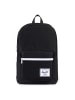 Herschel Pop Quiz 22 - Rucksack 43 cm in schwarz