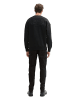 Tom Tailor Tapered Leg Jeans für Herren in rot