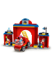 LEGO Disney™ 10776 Mickys Feuerwehrstation und Feuerwehrauto