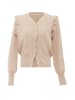 VIRITA Women Strickjacke in Beige