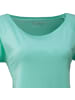 REDBEST Single-Jersey Schlafanzug in mint