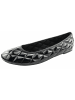 SCARPA Ballerinas für Damen in schwarz