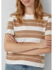 s.Oliver T-Shirt in 84G6_sandstein