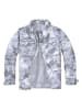 Brandit Parka in blizzard camo