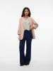 Vero Moda Blazer in Misty Rose