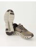 Skechers Slip On Sneaker in Braun