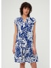 s.Oliver Kleid in 56A0_ozeanblau