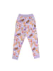 Walkiddy Jogginghose Flowers and Butterflies-Jogger