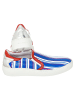Tommy Hilfiger Shoes Sneakers in Multicolored