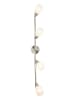 Globo lighting Strahler "FRANZISKA" in silver