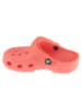 Crocs Crocs Classic Clog Kids T in Rosa