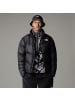 The North Face Jacke M SAIKURU JACKET in Schwarz01100
