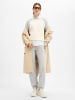 s.Oliver Sweathose Vintage Collection in hellgrau