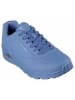 Skechers Schnürschuh in blau