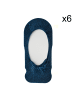 DIM 6er-Set: Socken in Blue