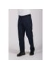 Maul Sport Zipp-Off Hose Quebec XT in Marine3291