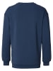 ESPRIT Lounge Pullover in Dark Blue