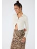 NO MATTER WHAT Blouse in Creme