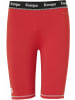 Kempa Leggings "Attitude Tights" in Rot