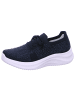 Ara Shoes Sneaker Seattle in Blau