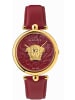 Versace Analoguhr für Damen in gold