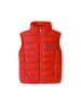 Minoti Funktionsweste 13coat 10 in rot